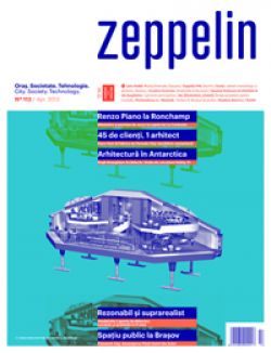 zeppelin #113